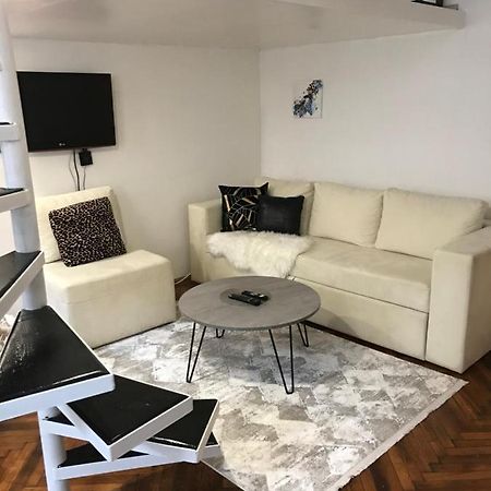 Apartment Amra سراييفو المظهر الخارجي الصورة