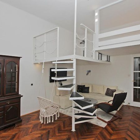 Apartment Amra سراييفو المظهر الخارجي الصورة