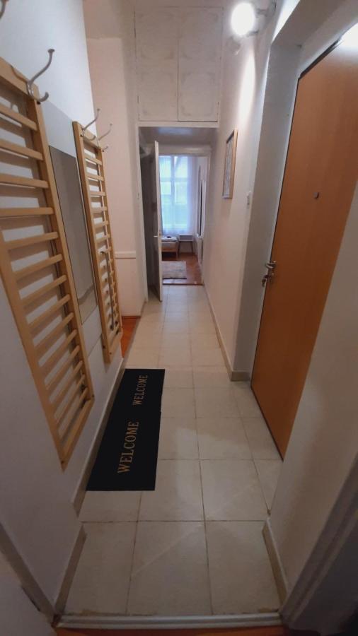 Apartment Amra سراييفو المظهر الخارجي الصورة