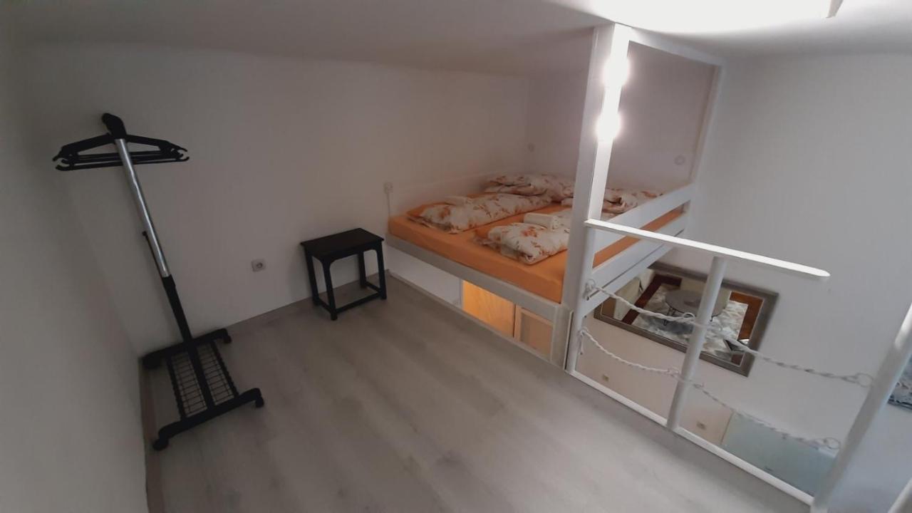 Apartment Amra سراييفو المظهر الخارجي الصورة