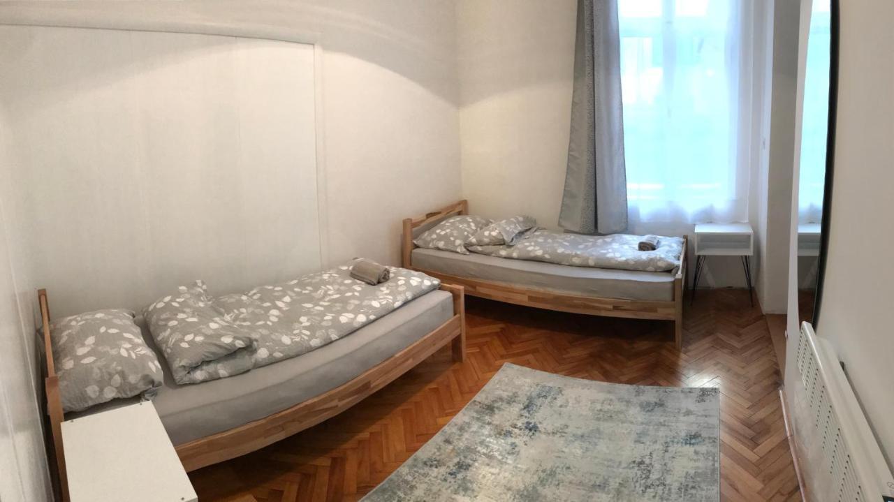 Apartment Amra سراييفو المظهر الخارجي الصورة