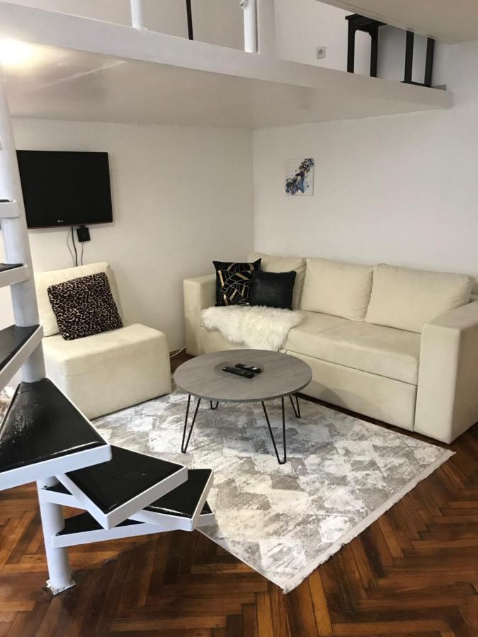 Apartment Amra سراييفو المظهر الخارجي الصورة