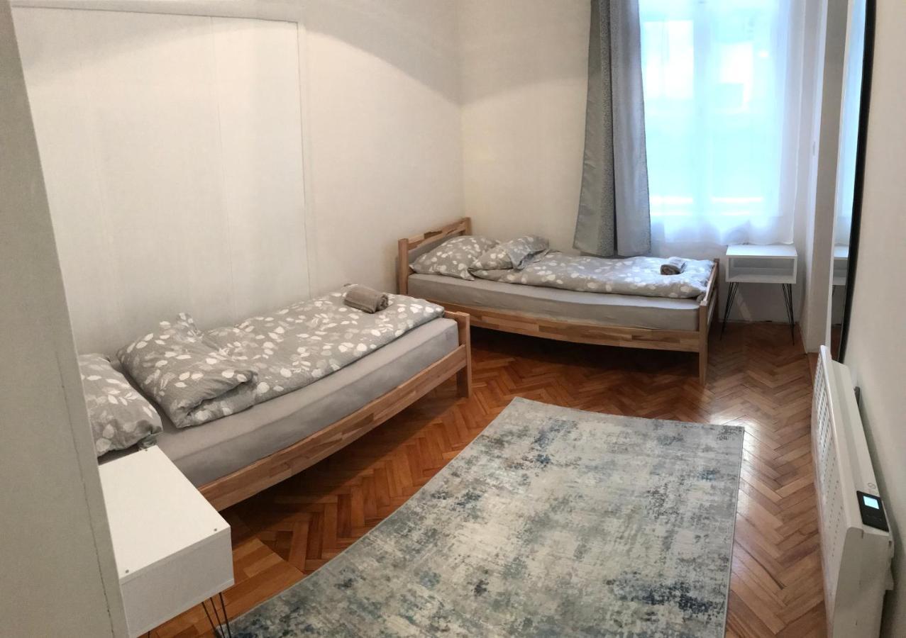 Apartment Amra سراييفو المظهر الخارجي الصورة