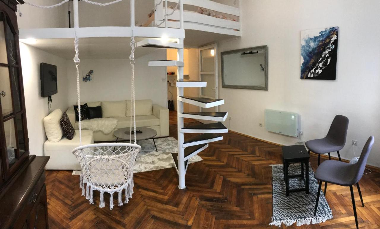 Apartment Amra سراييفو المظهر الخارجي الصورة