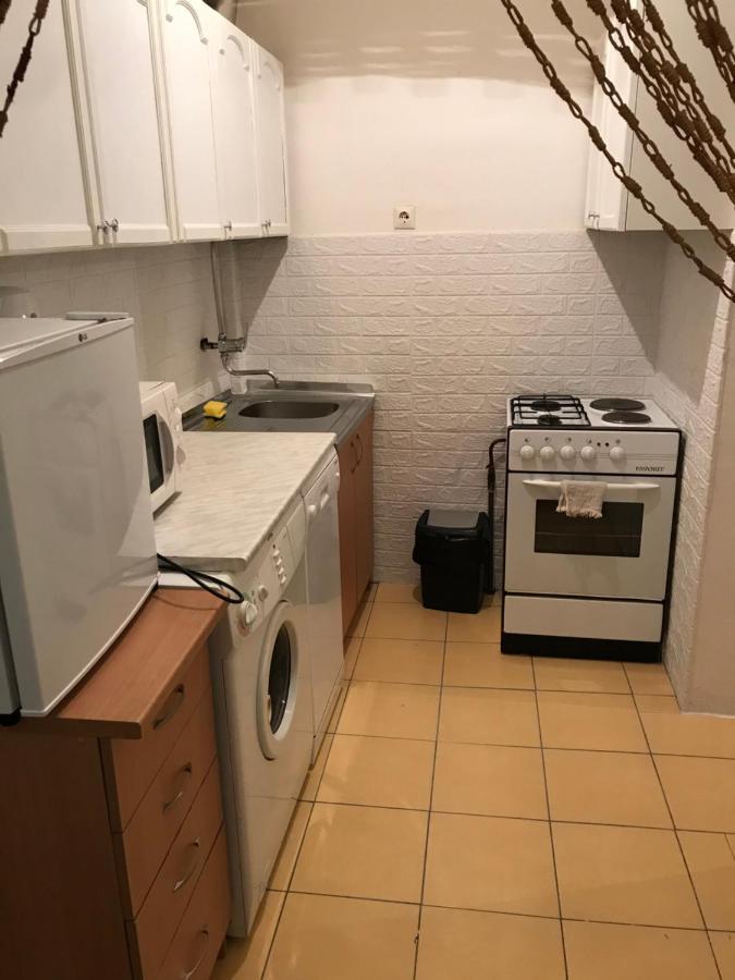 Apartment Amra سراييفو المظهر الخارجي الصورة