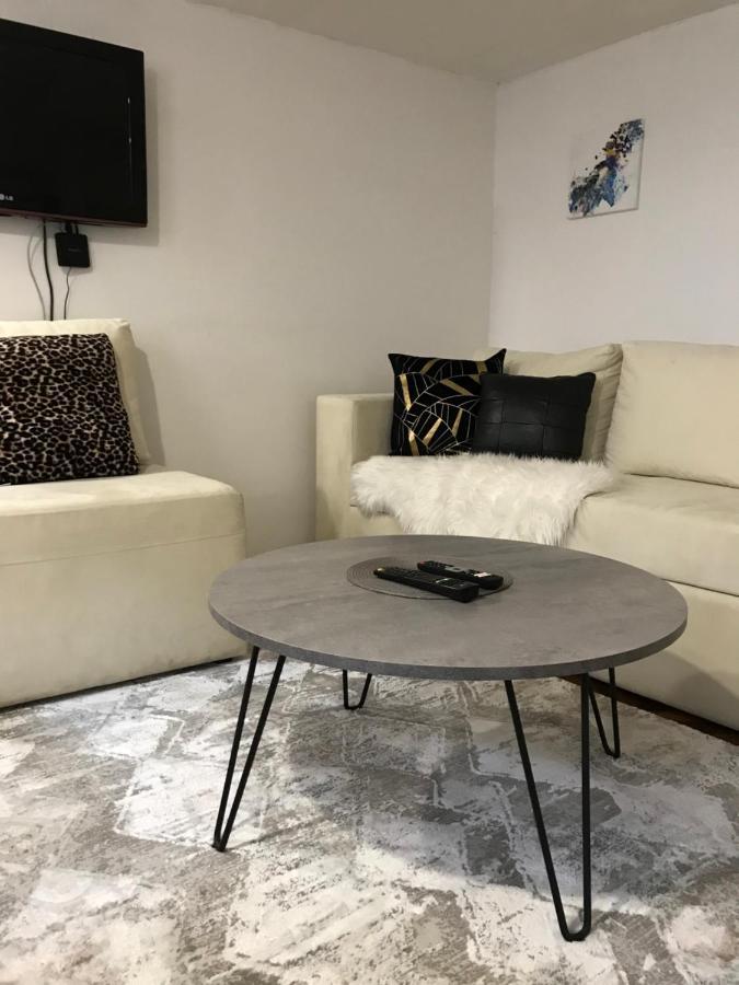Apartment Amra سراييفو المظهر الخارجي الصورة