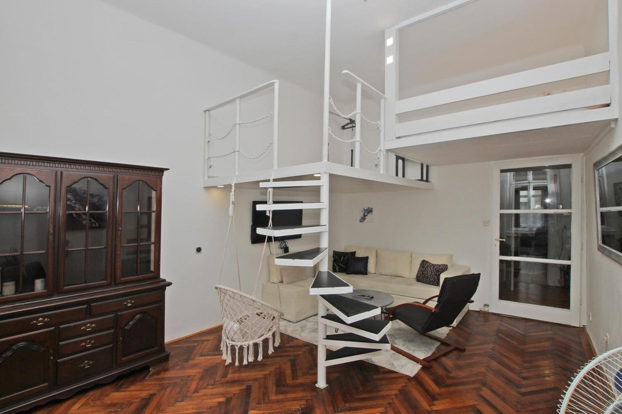 Apartment Amra سراييفو المظهر الخارجي الصورة