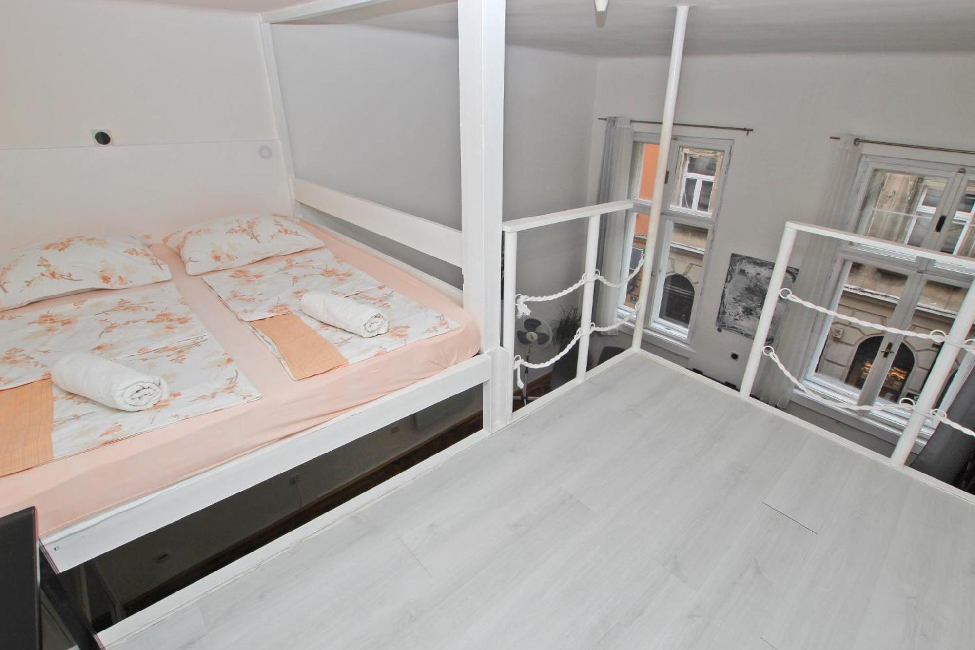 Apartment Amra سراييفو المظهر الخارجي الصورة