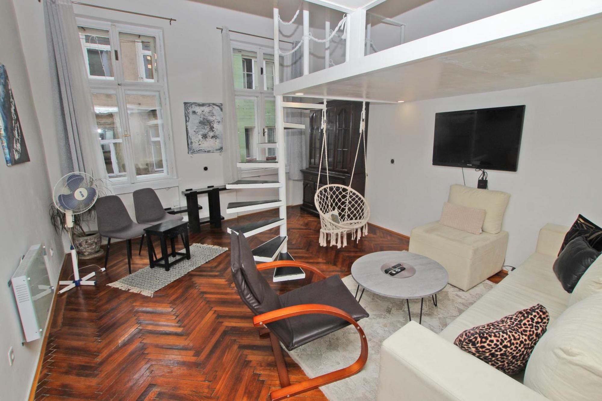 Apartment Amra سراييفو المظهر الخارجي الصورة